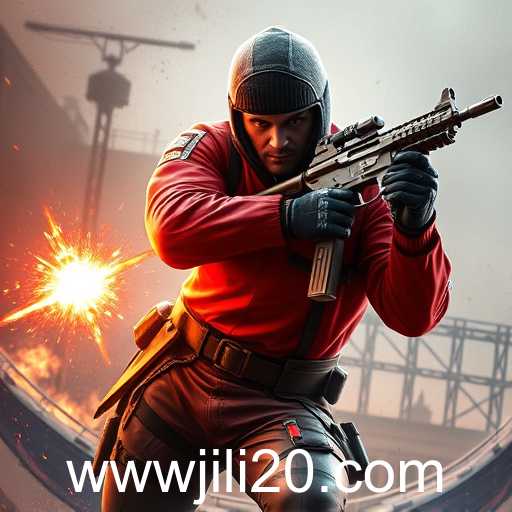 Exploring the Thrilling World of Action Games with 'jili20'