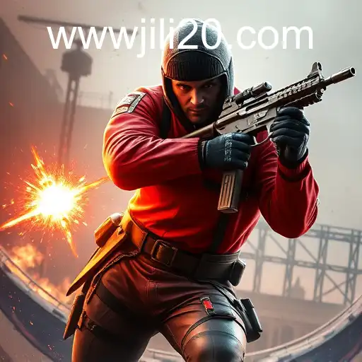 Exploring the Thrilling World of Action Games with 'jili20'