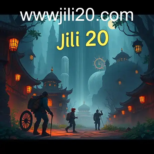 Exploring the Adventure Games Category: A Deep Dive into 'jili20'