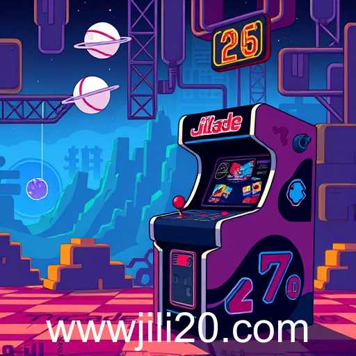 Discover the Thrilling World of Arcade Games Featuring 'jili20'