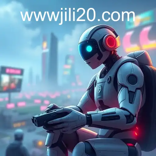 jili20: A Glimpse into the Future of Online Gaming