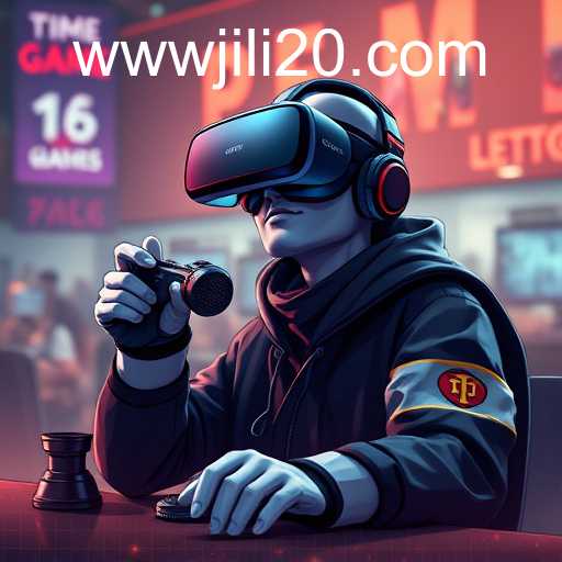 Gaming Evolution 2026: Embracing Virtual Frontiers