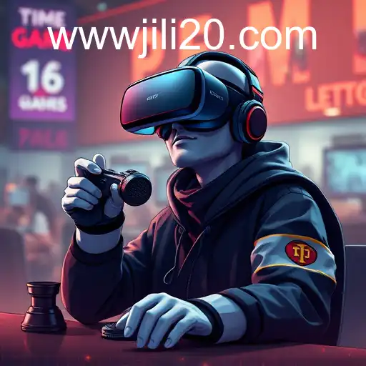 Gaming Evolution 2026: Embracing Virtual Frontiers