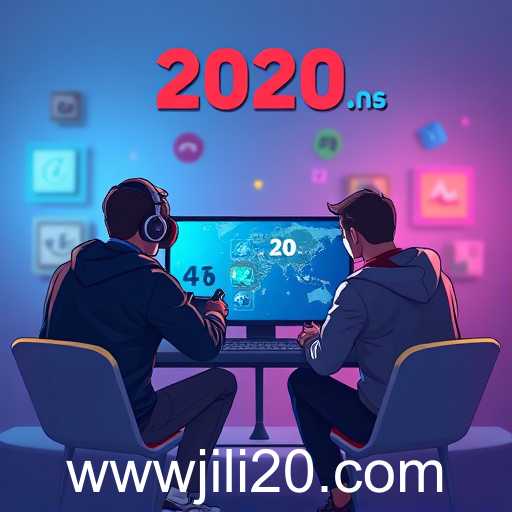Gaming Trends and Developments in the 2020s