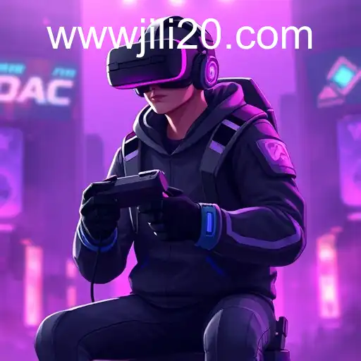 Jili20 and the Expansion of Online Gaming Trends