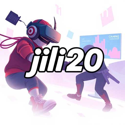 The Rise of 'jili20' in the Global Gaming Scene