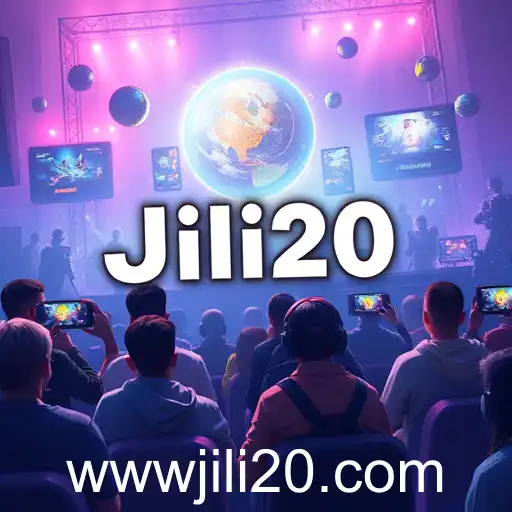 Jili20 Redefines Online Gaming in 2025