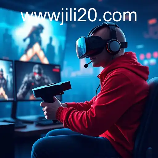 Navigating the Digital Era: Jili20's Role in Online Gaming