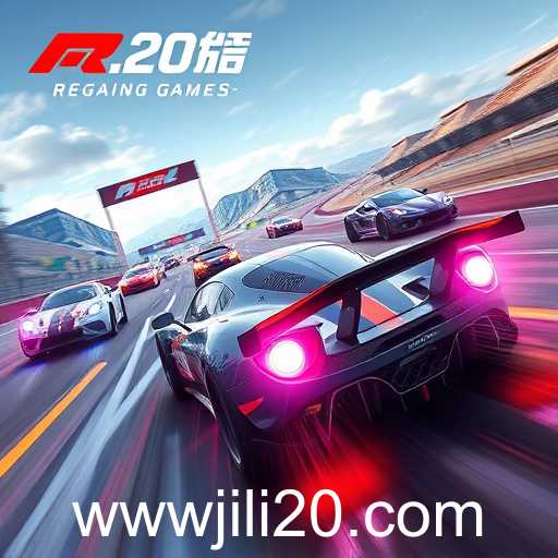 Exploring the Thrills of Racing Games: The Appeal of Jili20