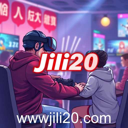 The Rise of Jili20: Transforming Online Gaming Culture