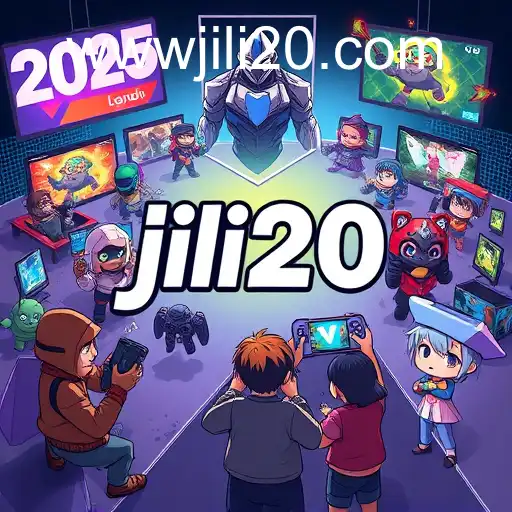 The Rise of Jili20: A New Era in Online Gaming