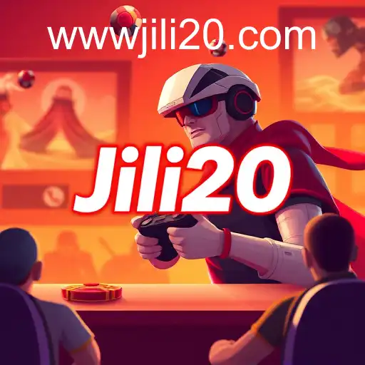 The Rise of Jili20: A New Era in Online Gaming