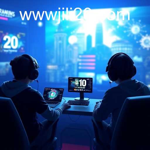 The Rise of Online Gaming Communities