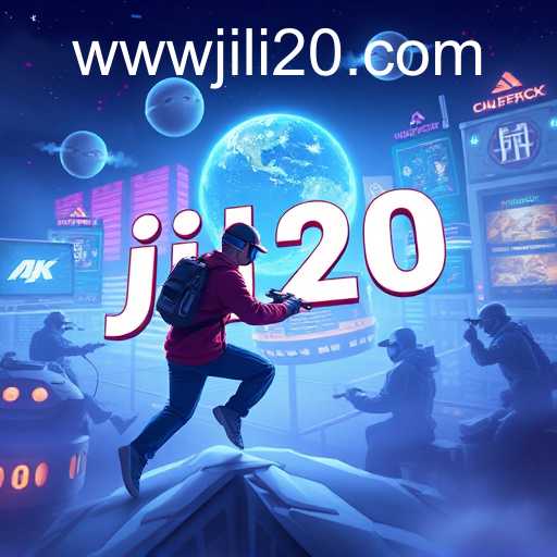 The Rise of Online Gaming: A Look into Jili20