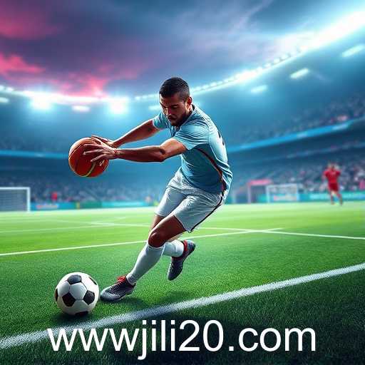 Exploring the Thrills of 'Sports Games' on Jili20: A Comprehensive Guide