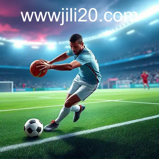 Exploring the Thrills of 'Sports Games' on Jili20: A Comprehensive Guide