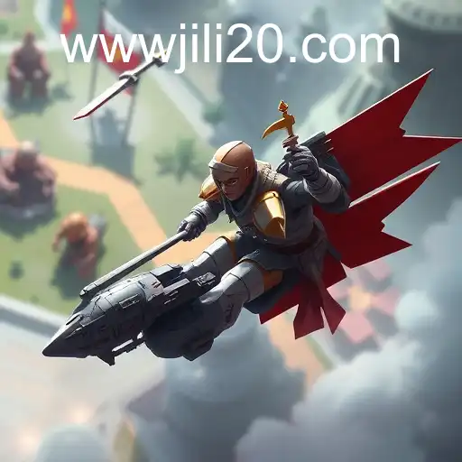 Exploring the Dynamic World of Strategy Games: The Role of 'jili20'